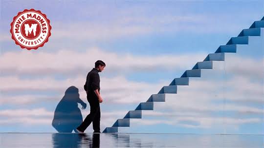 Crash Course | Leaving the Cave: The Allegory of The Truman Show - Movie  Madness