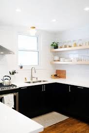 Before After This 1920s Bungalow Got A Brilliant Makeover Thanks To A Budget Ikea Kitchen Kitchen Remodel Ikea Kitchen Kitchen Renovation