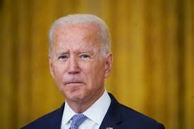 20 hours ago · biden laid part of the blame for afghanistan's collapse on the trump administration, saying he had inherited a situation where troops had been drawn down to just 2,500. Kymwzlhr7itqam
