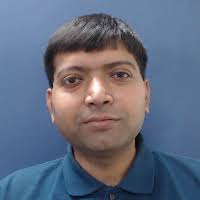 Abhishek Pratap Singh Bhadauria