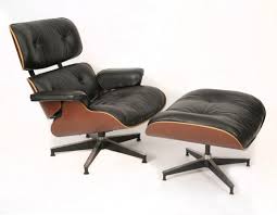 Eames For Herman Miller Lounge Chair Ottoman Eames Style Lounge Chair Mid Century Lounge Chairs Eames Lounge Chair
