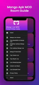 Mango live mod apk (vip unlocked) is the most engaging social media streaming application of 2020. Mango Live Apk Mod Room Tips Apk Download 2021 Free 9apps