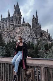 Worldforgirls Disney Photo Ideas Harry Potter Pictures Harry Potter Universal Studios