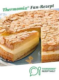 Bienenstich Nur 6 Zutaten Superlecker Schnell Und Einfach Von Emm1084 Ein Thermomix Thermomix Rezepte Kuchen Bienenstich Rezept Kuchen Rezepte Einfach