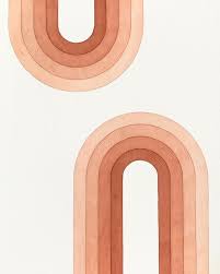 Check spelling or type a new query. Audrey Bodisco On Instagram A Little Piece Of A Big Desert Rainbow Commission About To Set Sail To Its New H Picture Collage Wall Wall Collage Minimalist Art