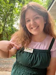 I am beyond excited to share that this past week I began working at Out  Teach as Landscape Architect, Project Associate! Out Teach is a nonprofit  whose mission is to enhance STEM