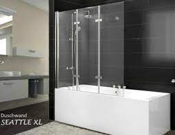 4,3 von 5 sternen 83. Nano Glas Duschabtrennung Xl Badewanne Kaufland De
