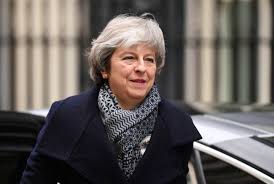 Image result for theresa may