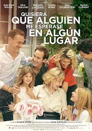 Quisiera Que Alguien Me Esperara En Algun Lugar Peliculas Peliculas De Amor Peliculas En Estreno
