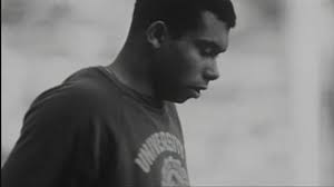 How B.C.'s Harry Jerome faced racism