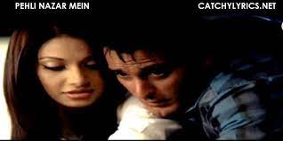 Pin On Hindi Song Lyrics