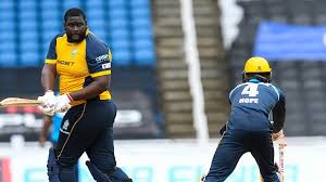 He's been dubbed a 'secret weapon' for the west indies with the. Everybody Is Not Going To Be Small Rahkeem Cornwall Feels His Height Gives Him An Advantage