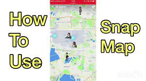 Or, tap a friend's picture on the friends tab. How To Use And Open Snap Map On Snapchat Latest Update June 2017 10 11 0 0 Youtube