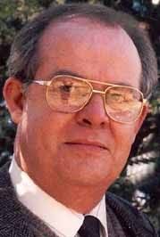 John David Snodgrass