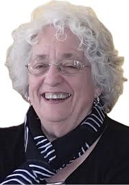 Joanne M McCue — Pollock-Randall Funeral Home