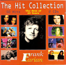 And the latin pop band no mercy. Frank Farian The Hit Collection The Best Of 25 Years 1994 Cd Discogs