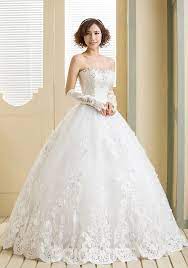 Gorgeous Ball Gown Sweetheart Beading Appliques Chapel Charming Wedding Dress Lace Sweetheart Wedding Dress Gorgeous Wedding Dress Wedding Dresses