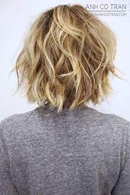Back View Layered Messy Bob Hairstyle 2016 By Lizgash Hair Styles Hot Hair Styles Messy Bob Hairstyles