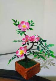 120 contoh kerajinan dari stik es krim beserta cara. Bunga Meja Bunga Hiasan Meja Bunga Artificial Murah Cantik Home Decor Lazada Indonesia