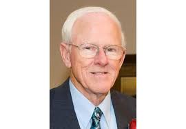 Marcus Warren Obituary (2016)