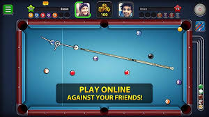Play matches to increase your ranking and get access to more exclusive match locations anti ban your real level a long line of sighting (the length is not the whole screen, but the maximum in gaming standards and on this you. 8 Ball Pool Mod Apk 5 2 3 Download Long Lines Anti Ban For Android