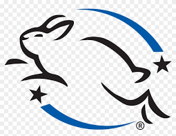 Crueltyfree images crueltyfree transparent png free download. Cruelty Free Transparent Leaping Bunny Logo Png Clipart 4653456 Pikpng