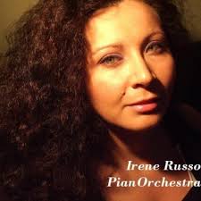 Amazon.com: Pianorchestra : Irene Russo: Digital Music