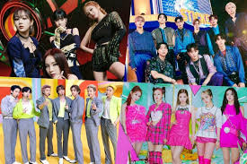 While itzy ryujin was a trainee who has not yet debuted, she starred in bts's 2017 music video for love yourself highlight reel. Aespa Nct 127 Bts Itzy Txt And Blackpink Claim Top Spots On Billboard S World Albums Chart Gossipchimp Trending K Drama Tv Gaming News