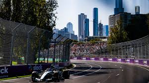 Formel 1: Wichtige Änderung im Rennkalender für die neue Saison