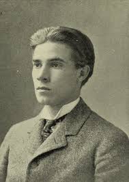 Harry Benjamin Jepson