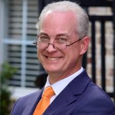 Interview with Kent Morrell Candidate TN State Senate District 7