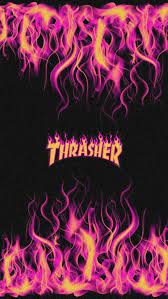 Vintage aesthetic thrasher magazine poster print a3 shipped using royal mail first skate photos. Thrasher Aesthetic Skate Wallpaper Tie Dye Thrasher In 2019 Thrasher Thrasher Magazine Skate Destroy Here Are Only The Best Hd Thrasher Wallpapers Wedding Dresses