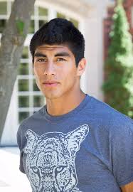 2014-15 Men's Track & Field Roster