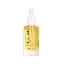 Honest Beauty Organic Beauty Facial Oil With Jojoba Oil 1 0 Fl Oz Target