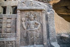 Kanheri Caves, Dating from the 1st ...
