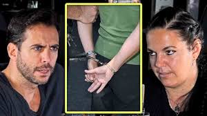 La MADRINA de los Latin Kings cuenta cómo la detuvieron y la ridiculizaron  ante su madre