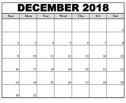 Calendar December 2018 To February 2019 Calendar Printables December Calendar 2018 Calendar Template