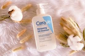 Best Cerave Cleanser For Acne Prone And Sensitive Skin Wild And Sassy