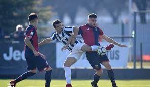 Meilleur pronostic juventus primavera vs genoa primavera. Primavera Juventus Genoa Juventus