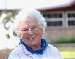 Dorothy Brittingham's Instagram, Twitter & Facebook