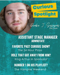 Curious Theatre Company