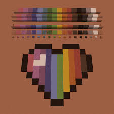 When mined without a pickaxe, it drops nothing. Lotta Terracotta Mods Minecraft Curseforge