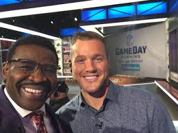 NFL Media Social Experience