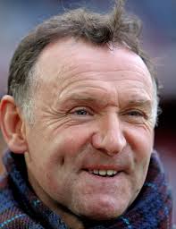 Paul Allen: 'I never believed I'd be able to get in the West Ham first team  at 17'