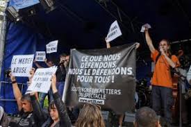 Maybe you would like to learn more about one of these? Intermittents Mise En Regle Woxx