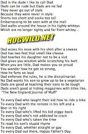 Funny Poems Funny Father S Day Poem Feel Free To Send To Your Dad Dad Walks Funny Fathers Day Poems Fathers Day Poems Funny Poems