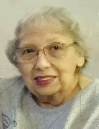 Obituary information for Virginia M. "Ginny" Knobeck