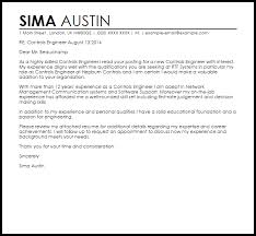 May 01, 2018 · engineering intern cover letter sample writing a great engineering intern cover letter is an important step in your job search journey. Engineering