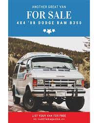 4x4 van for sale in 2021 4x4 van for sale van for sale 4x4 van