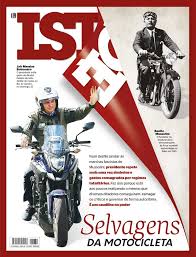 Auch gegen eduardo bolsonaro, abgeordneter und sohn des präsidenten, sowie infrastrukturminister tarcísio gomes, seien geldstrafen von jeweils 552,71 reais, umgerechnet 90 euro, verhängt worden. Revista Istoe Fotos Facebook